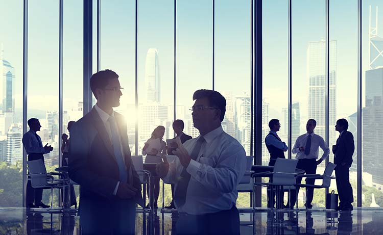 Assessoria Empresarial Assessoria Empresarial